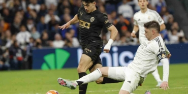 Real Madrid’e şampiyonluk yarışında Valencia engeli
