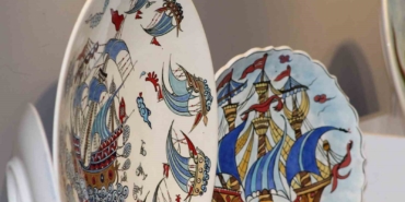 Kültürel mirasın izleri Tekirdağ’da sergilendi