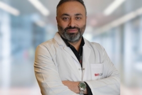 "Kronik ağrılara yüksek teknolojiyle çözüm"