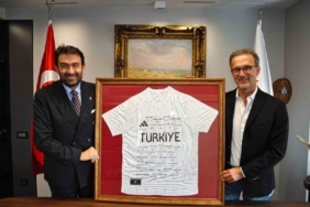 Türkiye Milli Paralimpik Komitesi’ne yeni sponsor
