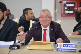AK Parti, Bilecik’te kreşlerin neden zarar ettiğini sordu