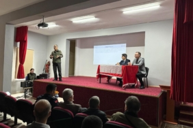 Bilecik’te hayvan hakları ile ilgili önemli toplantı