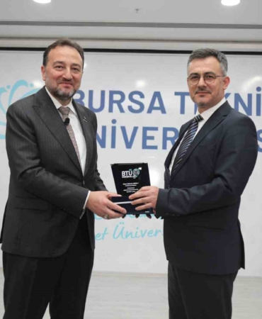 İş dünyasından öğrencilere altın değerinde tavsiyeler