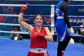 Türkiye Şampiyonasında Bilecik rüzgârı