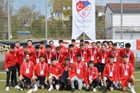ATFF, Avrupa genelinde futbol seçmeleri düzenleyecek