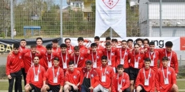 ATFF, Avrupa genelinde futbol seçmeleri düzenleyecek