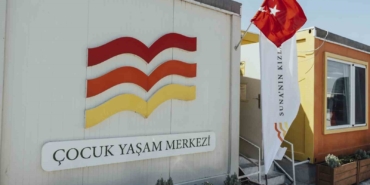 Hepsiburada’dan ‘Suna’nın Kızları Çocuk Yaşam Merkezleri’ne anlamlı destek