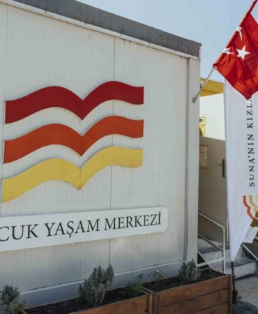 Hepsiburada’dan ‘Suna’nın Kızları Çocuk Yaşam Merkezleri’ne anlamlı destek