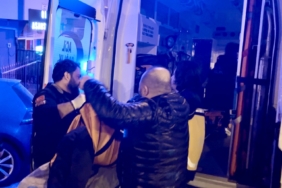 Oğlu tarafından vurulan baba ağır yaralandı