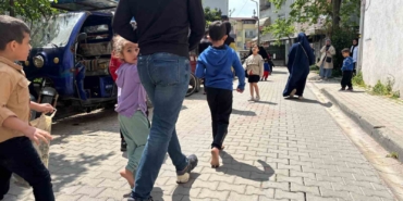 Kocaeli Valiliği’nden deprem açıklaması