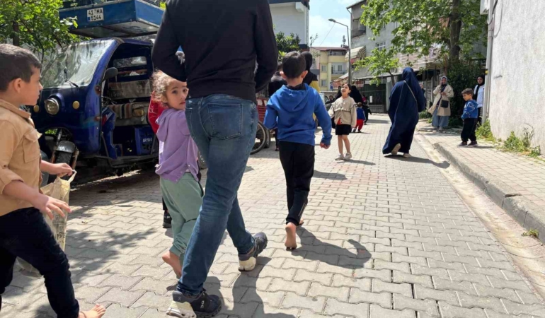 Kocaeli Valiliği’nden deprem açıklaması
