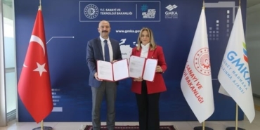 Balıkesir Teknokent’in projesi, GMKA desteğiyle hayata geçiyor