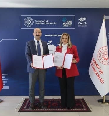 Balıkesir Teknokent’in projesi, GMKA desteğiyle hayata geçiyor