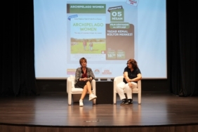 Maltepeli kadınlardan beyaz perdeye ilk adım