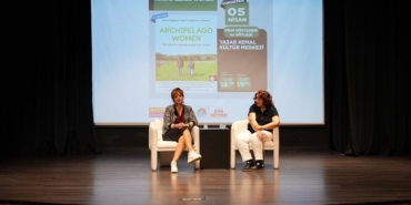 Maltepeli kadınlardan beyaz perdeye ilk adım