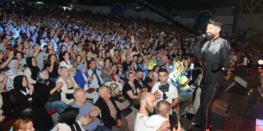 Mehmet Çevik: "Bursa’yı kaybetmek istemiyorum"