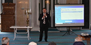 Hac hazırlık seminerleri başladı
