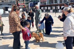 Tekirdağ’da "En İyi Narkotik Polisi: Anne" faaliyetleriyle 5 bin 900 kişiye ulaşıldı