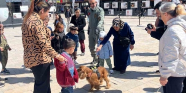Tekirdağ’da "En İyi Narkotik Polisi: Anne" faaliyetleriyle 5 bin 900 kişiye ulaşıldı