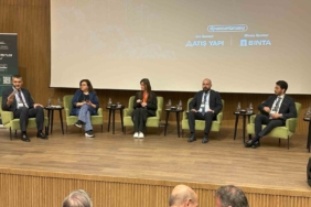 Şehirlerin geleceği Uludağ’da masaya yatırıldı