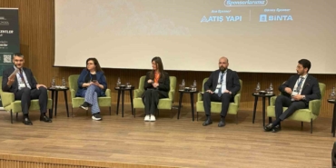 Şehirlerin geleceği Uludağ’da masaya yatırıldı