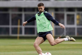 Dusan Tadic: "Bu şampiyonluk gerçekten çok ama çok önemli"