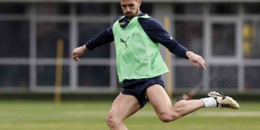 Dusan Tadic: "Bu şampiyonluk gerçekten çok ama çok önemli"