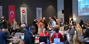 Turizm sektöründen Orta Doğu’ya tanıtım atağı