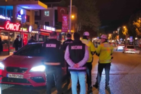 Tekirdağ’da geniş çaplı denetim