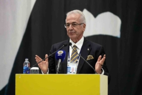 Erol Bilecik: "2025-2026 sezonu açılmadan önce Fenerbahçe’mizin mali bağımsızlığını ilan etmeyi hedefliyoruz"