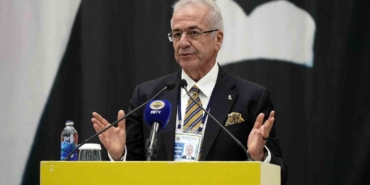 Erol Bilecik: "2025-2026 sezonu açılmadan önce Fenerbahçe’mizin mali bağımsızlığını ilan etmeyi hedefliyoruz"