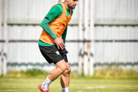 Bursaspor’da Bornova 1877 hazırlıkları başladı