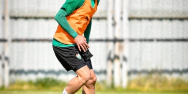 Bursaspor’da Bornova 1877 hazırlıkları başladı