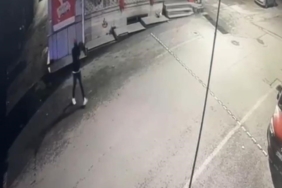 Bursa’da iş yerini kurşunlayıp kaçan şüpheli yakalandı