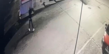 Bursa’da iş yerini kurşunlayıp kaçan şüpheli yakalandı