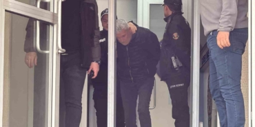 5 kişinin öldüğü katliamda gözaltına alınan 12 kişiden 8’i adliyede