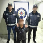 İtalya tarafından kırmızı bültenle aranan suç örgütü elebaşı İstanbul’da yakalandı