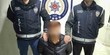 İtalya tarafından kırmızı bültenle aranan suç örgütü elebaşı İstanbul’da yakalandı