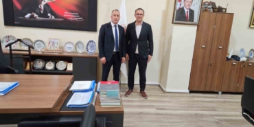 Gazeteci Levent Karaçay Karate İl Temsilcisi oldu