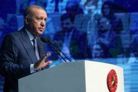 Cumhurbaşkanı Erdoğan’dan uyarı: "Nüfusumuzdaki azalış sorunu ülkemiz için savaştan daha önemli bir tehdit"