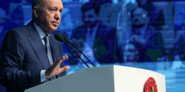 Cumhurbaşkanı Erdoğan’dan uyarı: "Nüfusumuzdaki azalış sorunu ülkemiz için savaştan daha önemli bir tehdit"