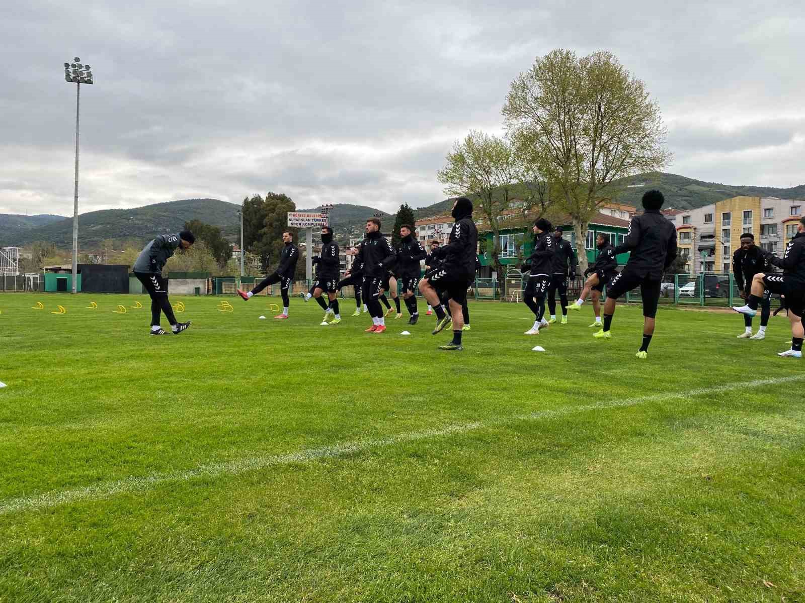 Kocaelisporlu futbolcu Pedrinho: "3. şampiyonluğum olacak"