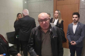 Oyuncu İlyas Salman’a ’Cumhurbaşkanına alenen hakaret’ suçundan 11 ay 20 gün hapis cezası