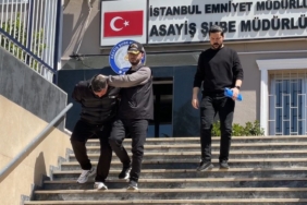 Başakşehir’de suç makinesi yakalandı