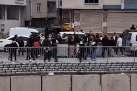 Esenyurt’ta düğünde silahlar konuştu: Çok sayıda yaralı ve gözaltılar var