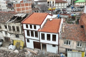 Gürsu’da Çocuk Kütüphanesi için bağış kampanyası başladı