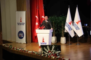 Sancaktepe Belediye Başkanı Yeğin: "23 projeyi tamamladık, 35 projenin çalışmalarına başladık"