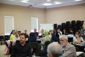 Kamusal binaların daha verimli kullanılması için ortak çalışma