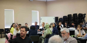 Kamusal binaların daha verimli kullanılması için ortak çalışma
