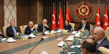 Jeopolitik rekabetin ekonomik yansıması: Ticaret savaşları